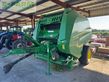 Empacadora gigant - John Deere - v461r