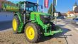 Tractor agrícola - John Deere - 6090rc