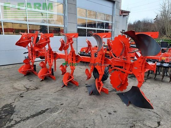 Arado - Kuhn - vari-master 153t lpo 5-schar