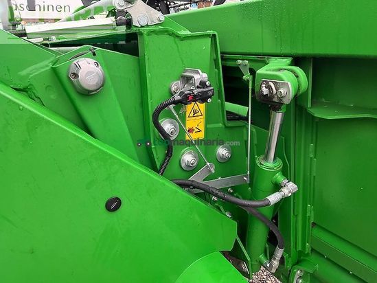 Cosechadora de Cereal - John Deere - t550 hm (my19)