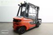 Elevadora - Linde - h 35 d 1202