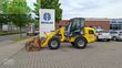Minicargadora - Wacker Neuson - wl 55
