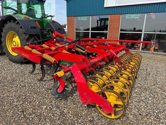 Cultivador - Väderstad - cultus cs hd 525