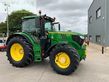 Tractor agrícola - John Deere - 6145r tractor (st26399)