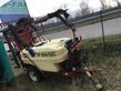 Atomizador - Hardi - pulvérisateur traîné tp 854 gc 800 l hardi