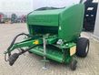 Empacadora gigant - Krone - fortima f1250 mc