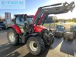 Tractor agrícola - Case IH - maxxum 150 cvx, quicke q66 frontlader