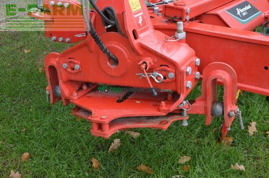 Arado - Kverneland - 3400 s-100-6 packerarm