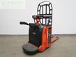 Elevadora - Linde - t 20 ap 131
