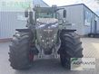 Tractor agrícola - Fendt - 933 vario gen-6 profi plus