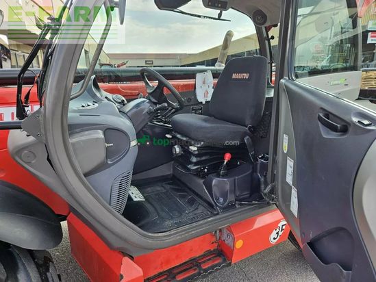 Telescopica - Manitou - mt 1135