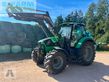 Tractor agrícola - Deutz-Fahr - agrotron 6140