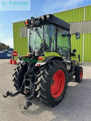 Tractor agrícola - Claas - nexos 230 s