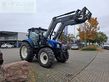 Tractor agrícola - New Holland - t6020 elite