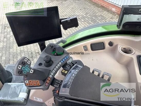 Tractor agrícola - Fendt - 724 vario gen-7 power+ setting1