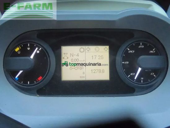 Tractor agrícola - McCormick - x8-660vt