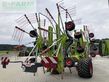Henificador - Claas - liner 4800 business
