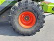 Cosechadora de Cereal - Claas - lexion 630 - allrad