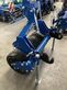 Remolqu esparcidor -  - dr 1250 ffr-f