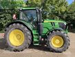 Tractor agrícola - John Deere - 6r195 traktor