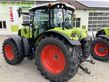 Tractor agrícola - Claas - arion 470 comfort hexashift