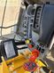 Cosechadora de Cereal - New Holland - fr 9050