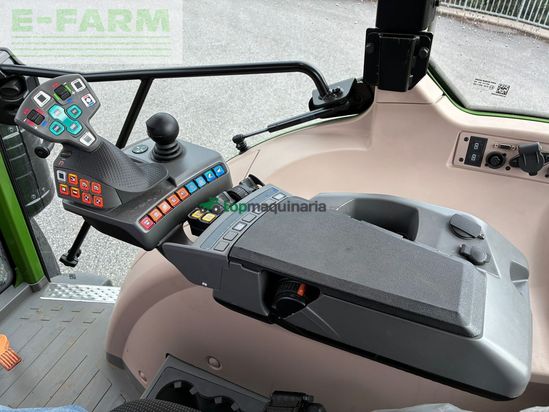Tractor agrícola - Fendt - 209 vario (gen3)