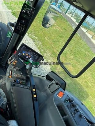 Tractor agrícola - Valtra - n135 direct