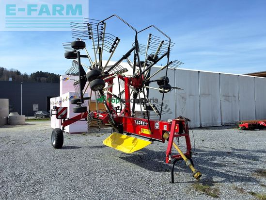 Rastrillo - Fella - TS801
