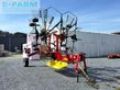 Rastrillo - Fella - TS801