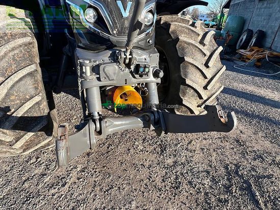 Tractor agrícola - Valtra - q285