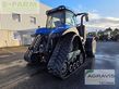 Tractor agrícola - New Holland - t 8.380 auto command track