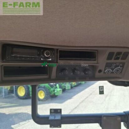 Tractor agrícola - Case IH - puma cvx 200