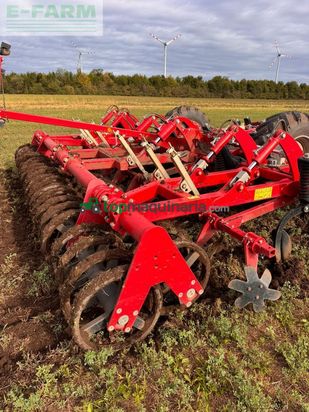 Cultivador - Horsch - torrano 5 fm