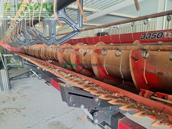 Cabezal - Case IH - 3050 schneidwerk
