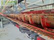 Cabezal - Case IH - 3050 schneidwerk