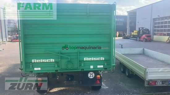 Volquet - Reisch - rdt 80