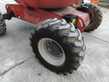 Brazo MANITOU 180ATJ