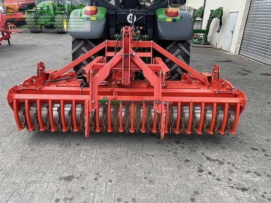 Grada rotativa - Maschio - dc 3000 drago