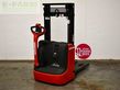 Elevadora - Linde - l 10 1172