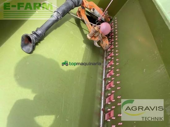 Sembradora directa - Amazone - ad 302