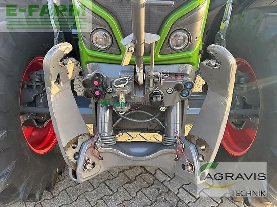 Tractor agrícola - Fendt - 724 vario gen-6 power setting 2