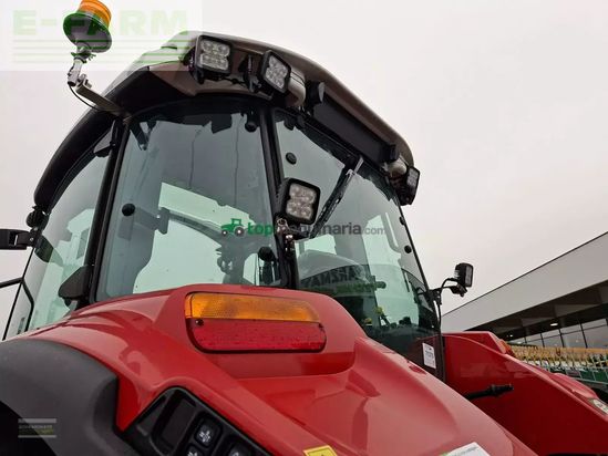 Tractor agrícola - Steyr - 4110 multi (stage v)