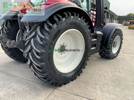 Tractor agrícola - Valtra - t235 active twin track reverse drive Active