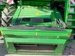Cosechadora de Cereal - John Deere - T550 i