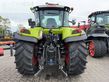 Tractor agrícola - Claas - arion 470 panoramic