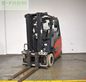 Elevadora - Linde - e 30/600 hl 1252