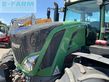 Tractor agrícola - Fendt - 828 power tractor (st18710)