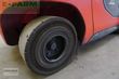 Elevadora - Linde - h 25 d/600 1202