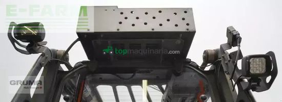 Elevadora - Linde - e 40/600 h 388